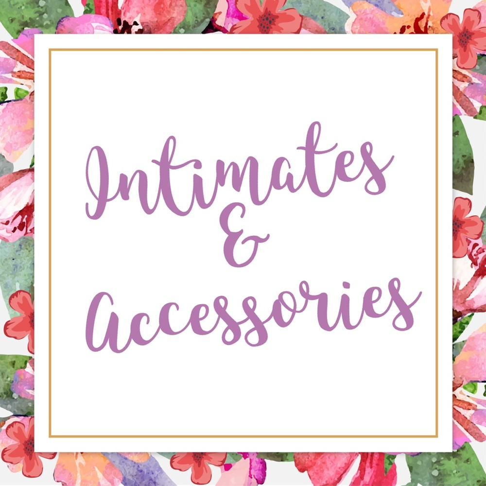WOMEN’S ACCESSORIES